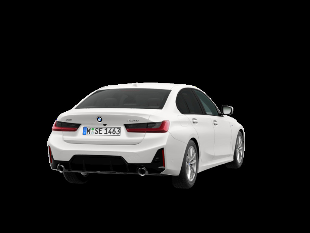 BMW 3 Serie