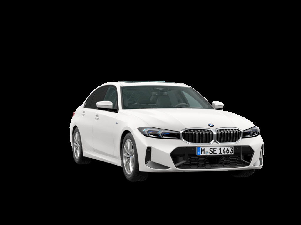 BMW 3 Serie