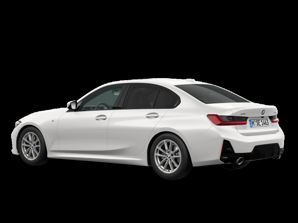 BMW 3 Serie
