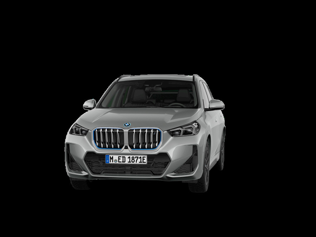 BMW iX1 xDrive30