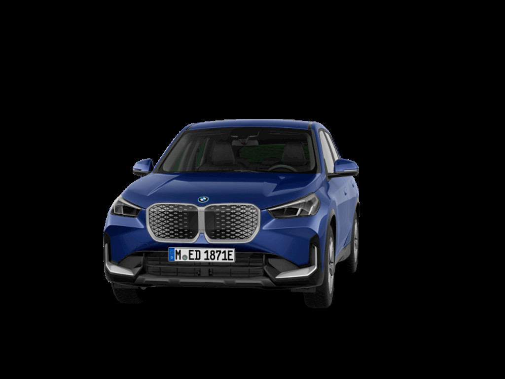 BMW iX1 xDrive30