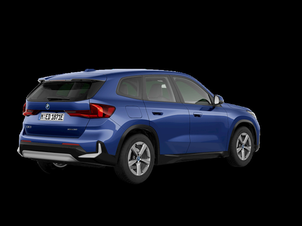 BMW iX1