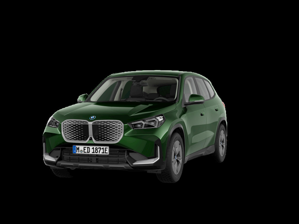 BMW iX1