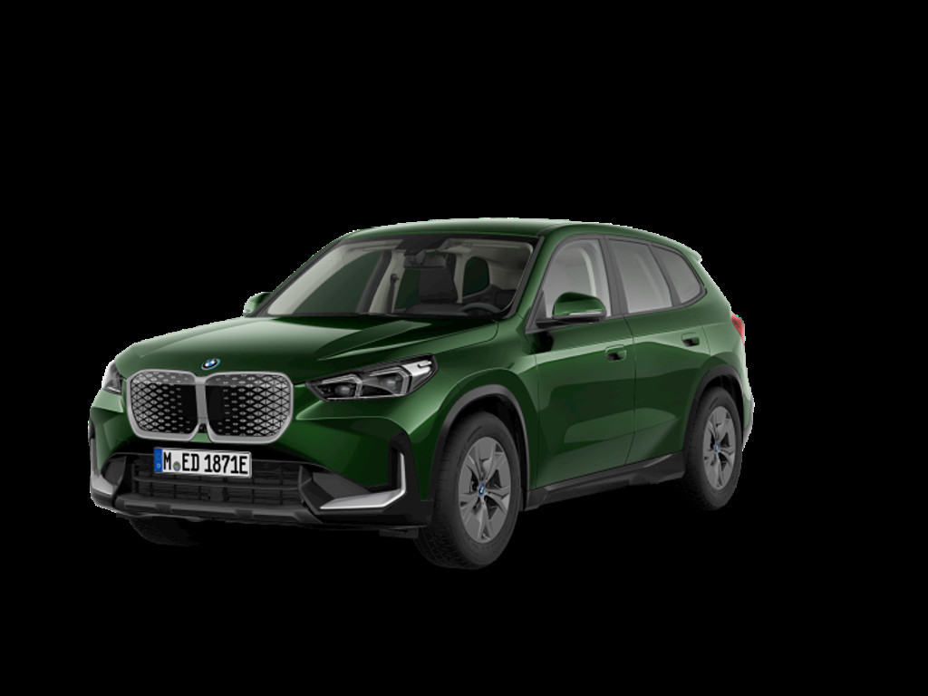 BMW iX1