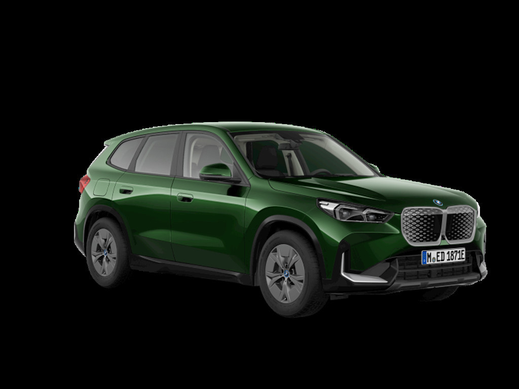 BMW iX1