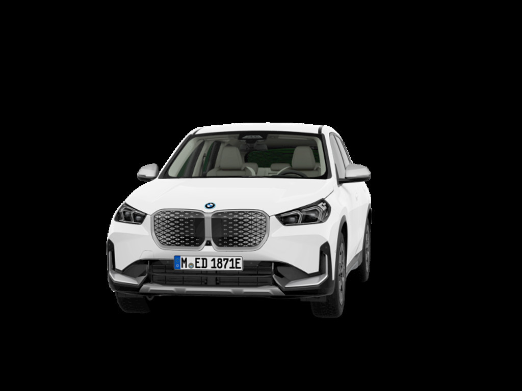 BMW iX1 xDrive30