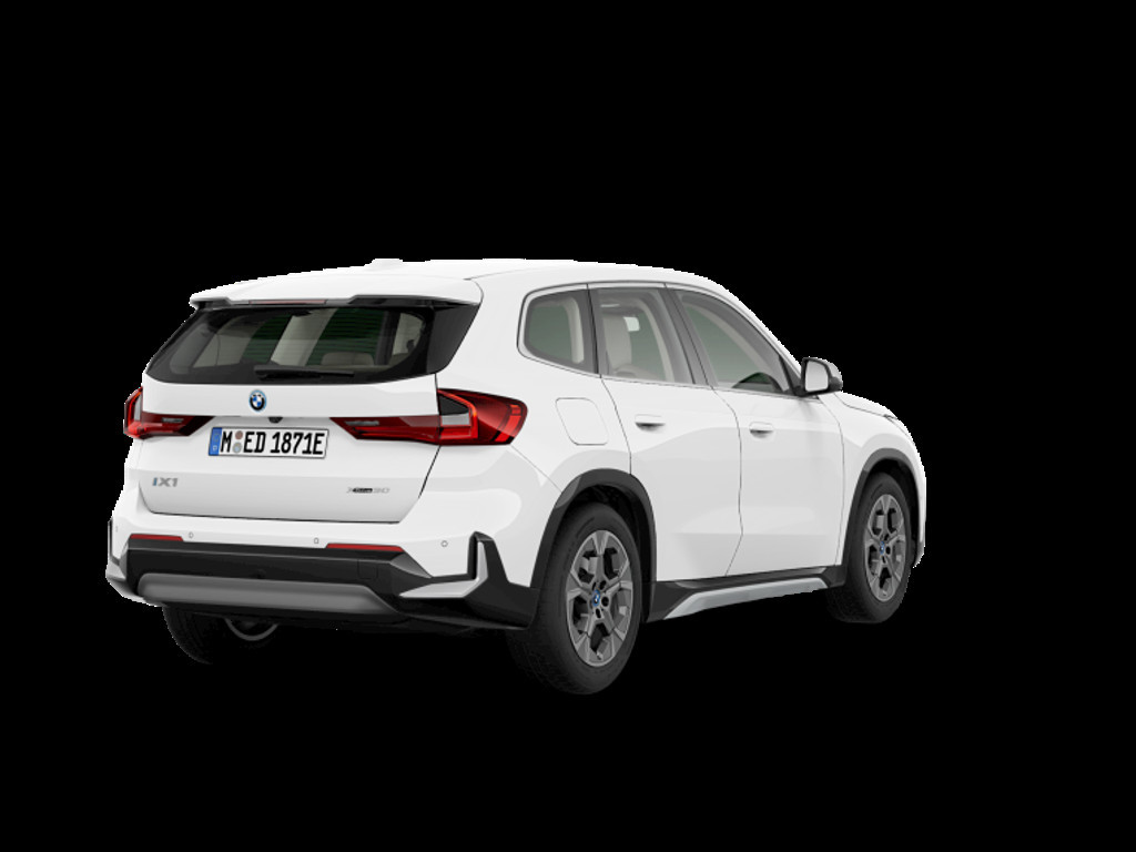 BMW iX1
