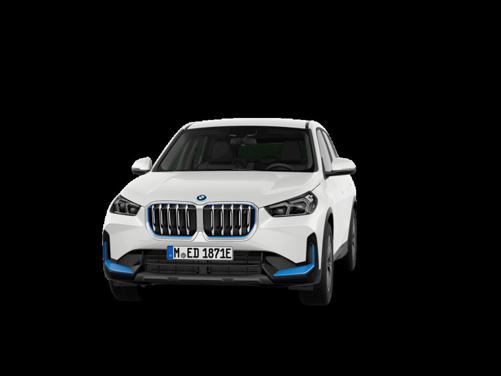 BMW iX1 xDrive30