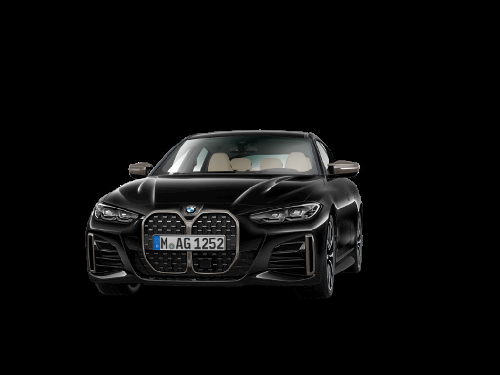 BMW M440 Coupé Gran Coupé M440i
