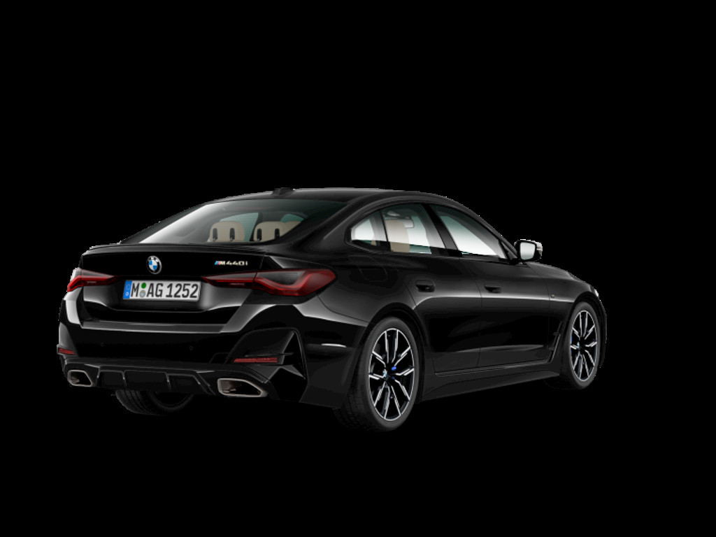 BMW M440
