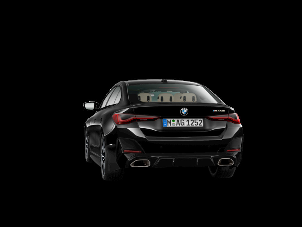 BMW M440
