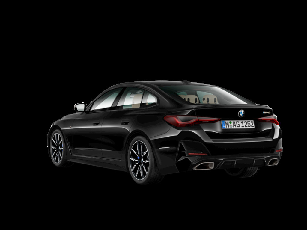 BMW M440