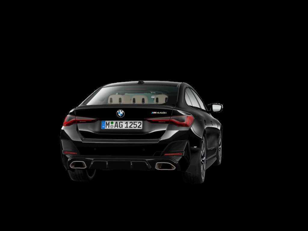 BMW M440