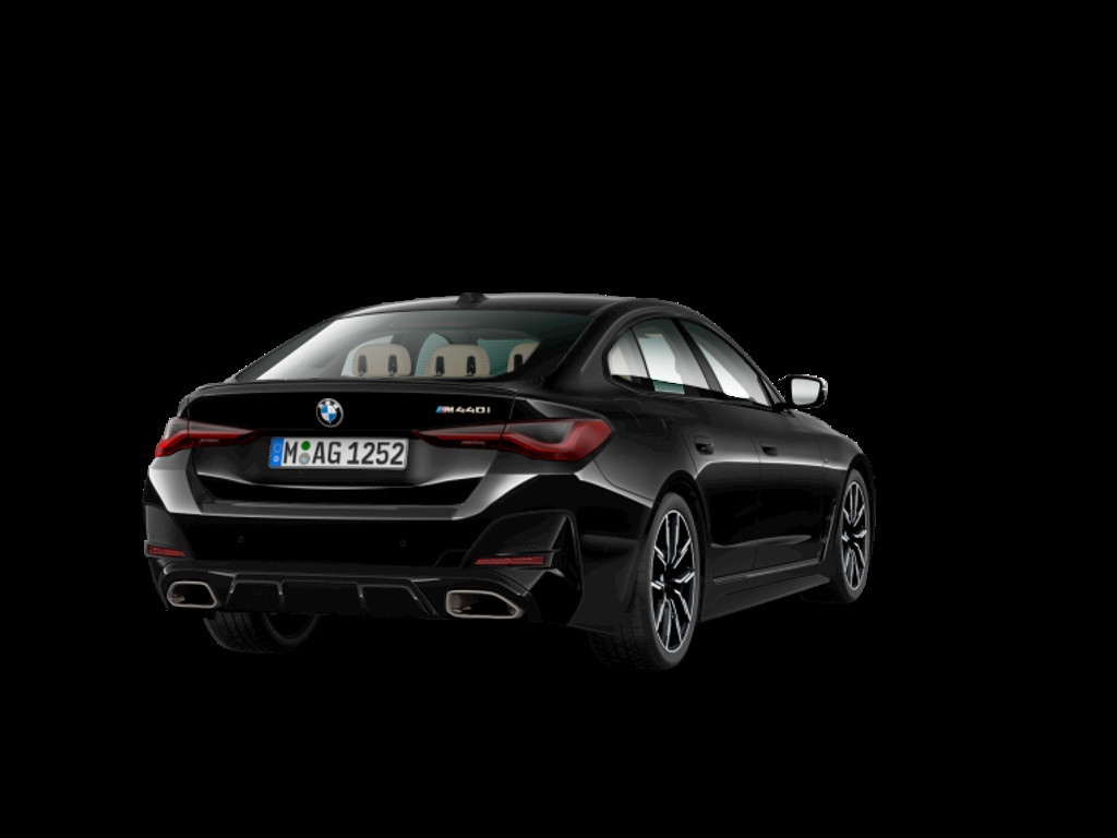 BMW M440