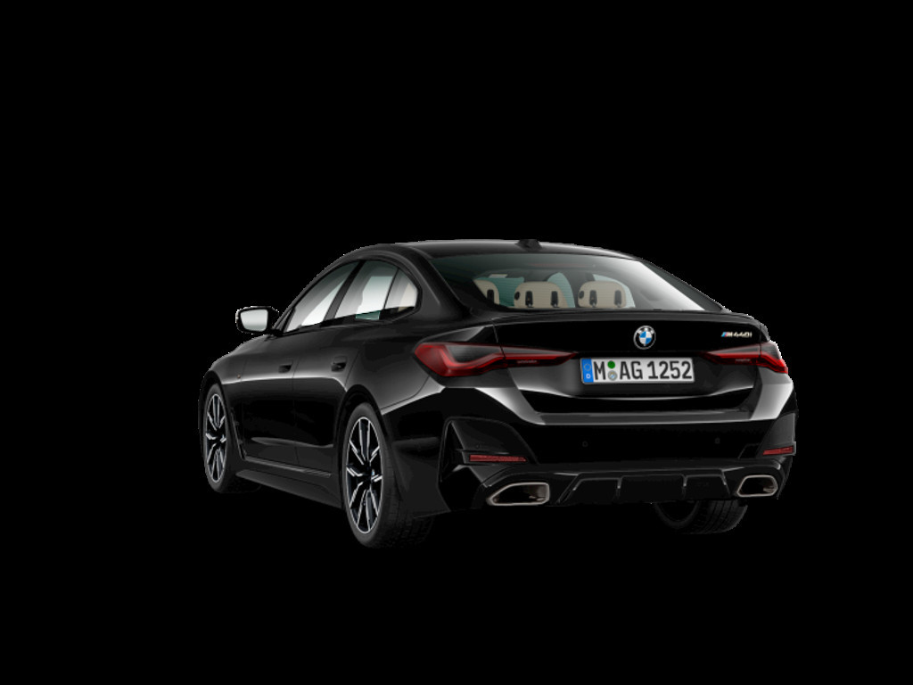 BMW M440