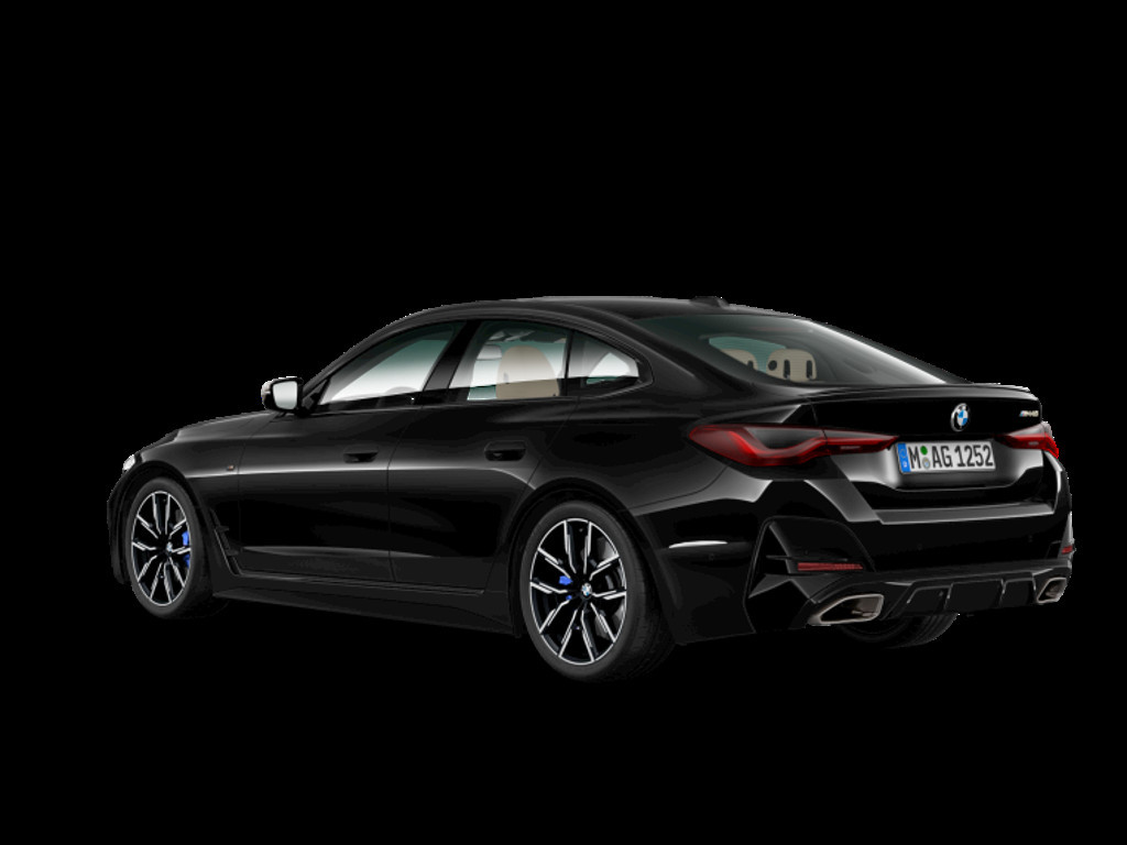 BMW M440