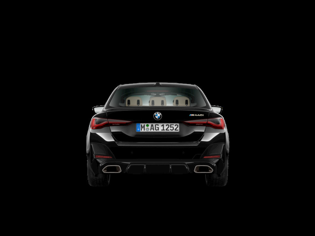 BMW M440