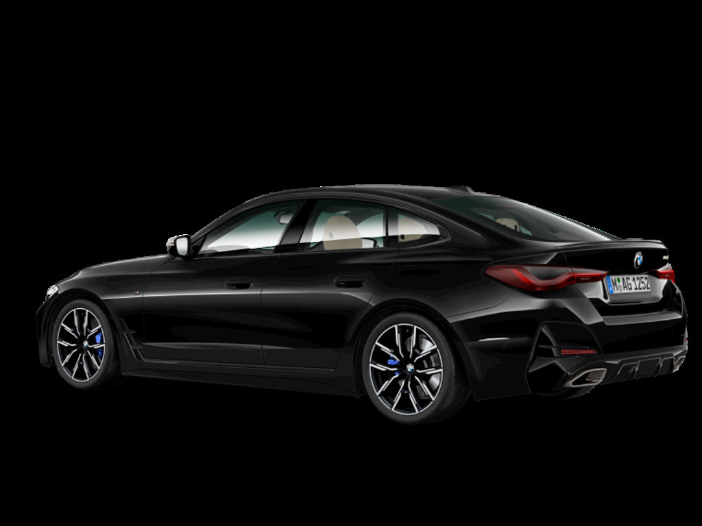BMW M440