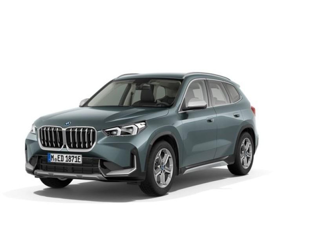 BMW iX1 xDrive30