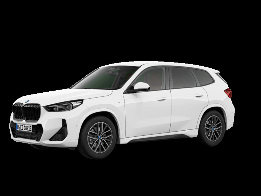 BMW iX1