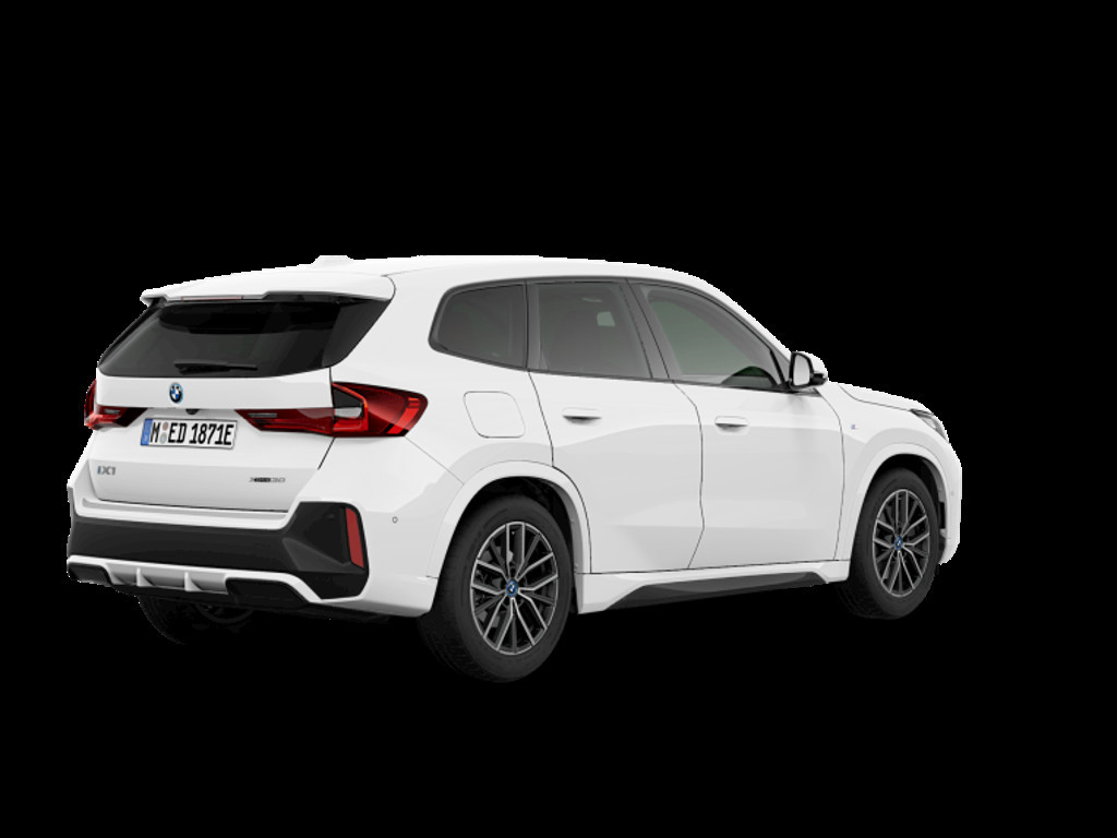BMW iX1