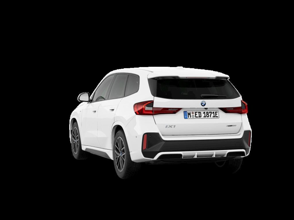 BMW iX1