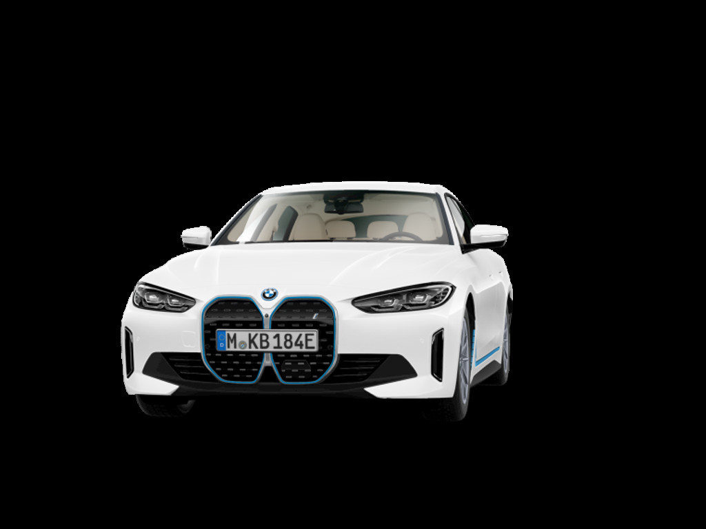 BMW i4 Coupé Gran Coupé eDrive40