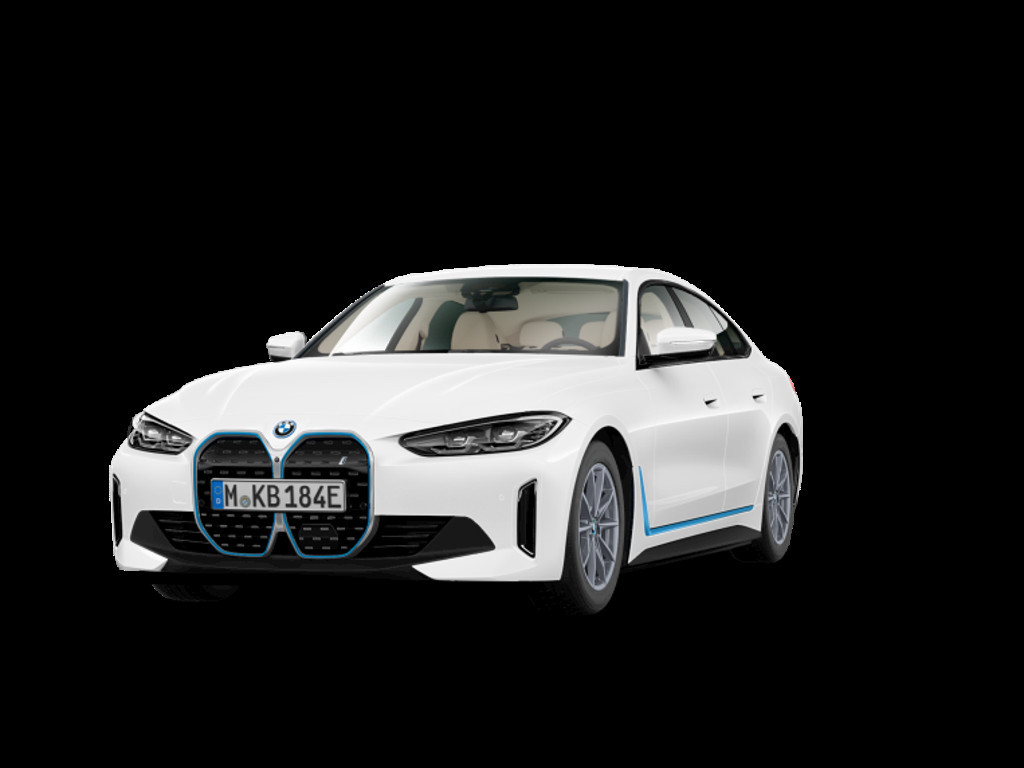 BMW i4