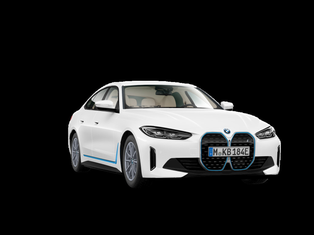 BMW i4