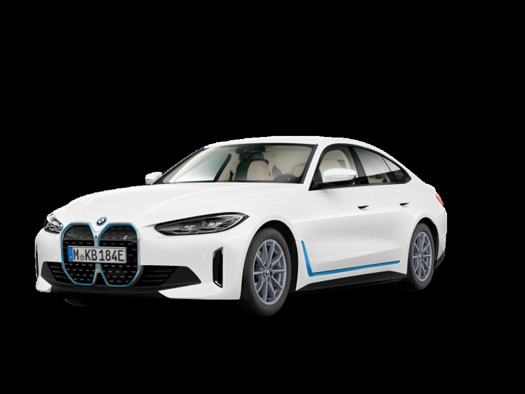 BMW i4