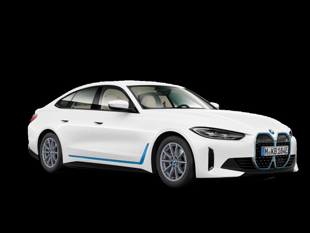 BMW i4