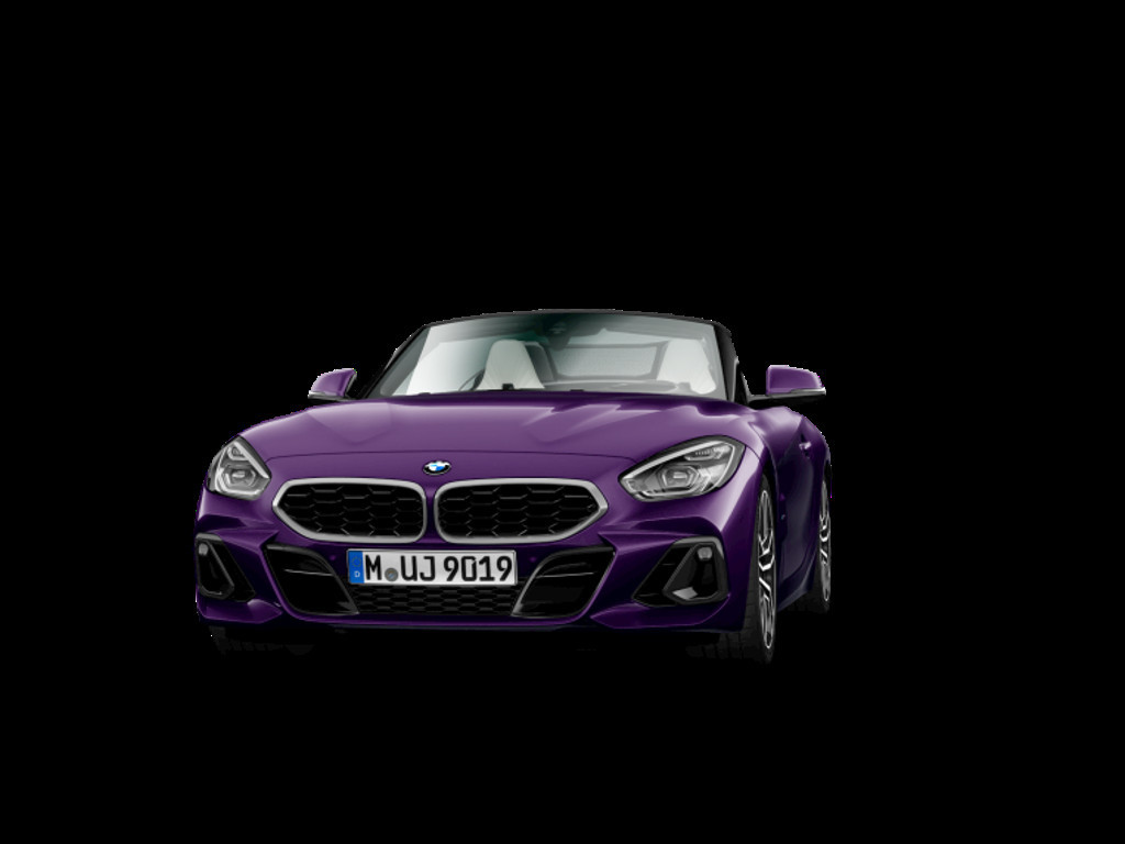 BMW Z4 Roadster sDrive30i