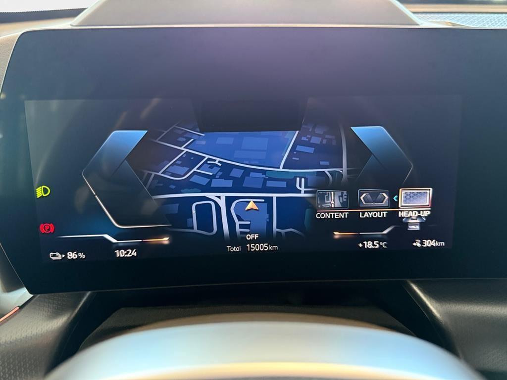 BMW iX2
