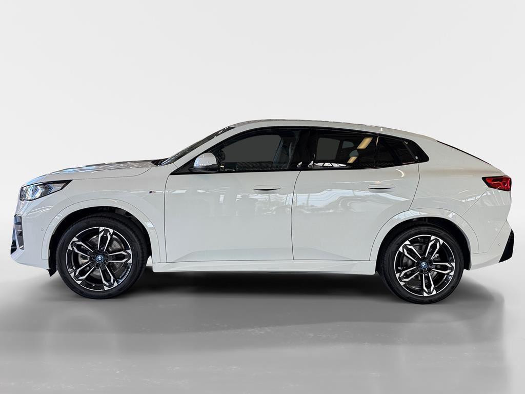 BMW iX2