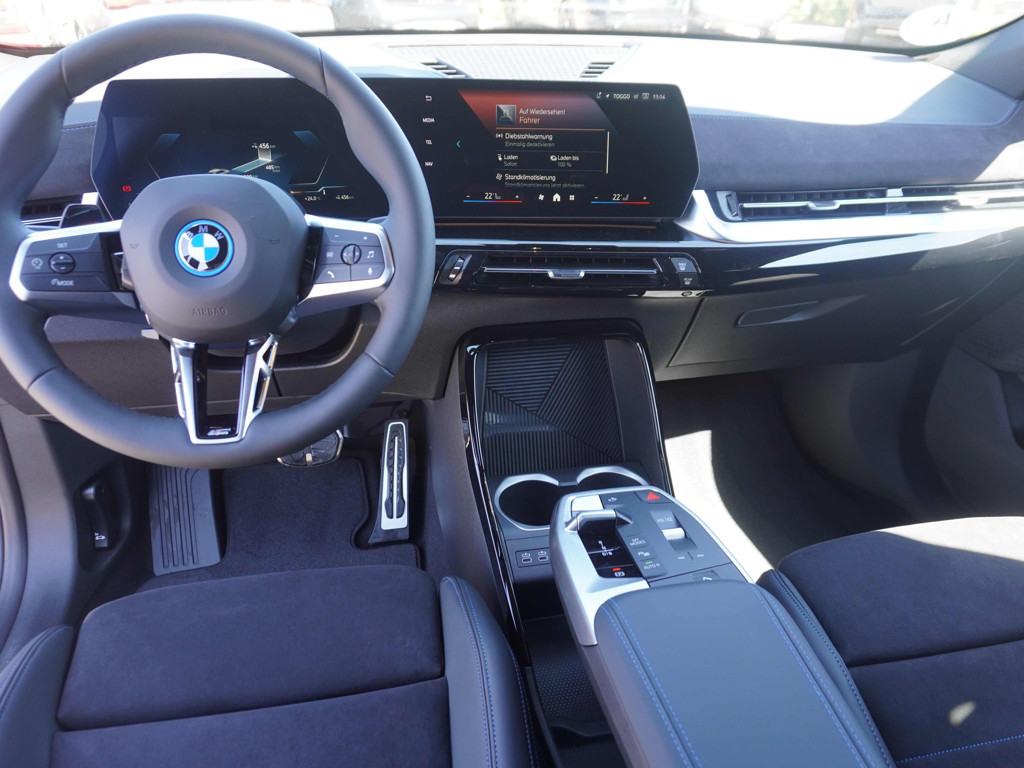 BMW iX2