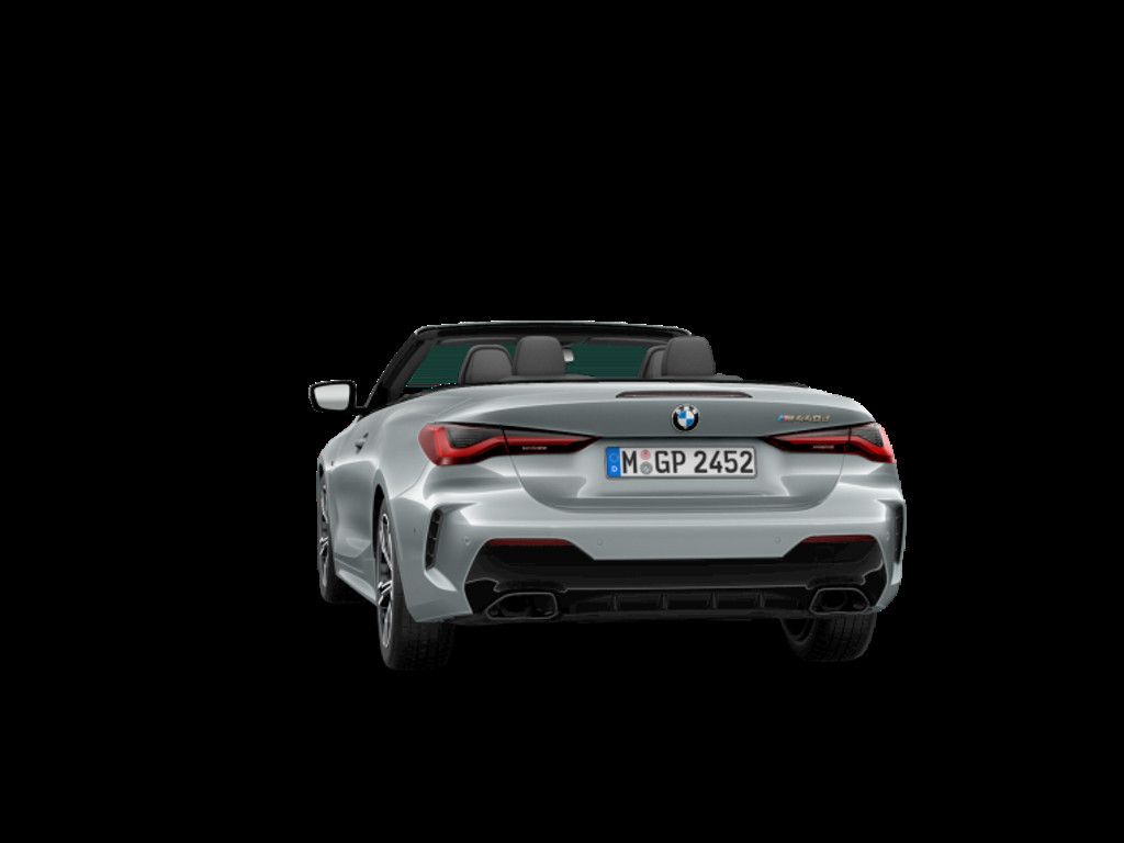 BMW M440