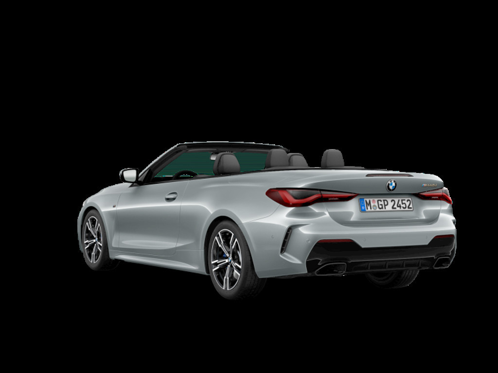 BMW M440