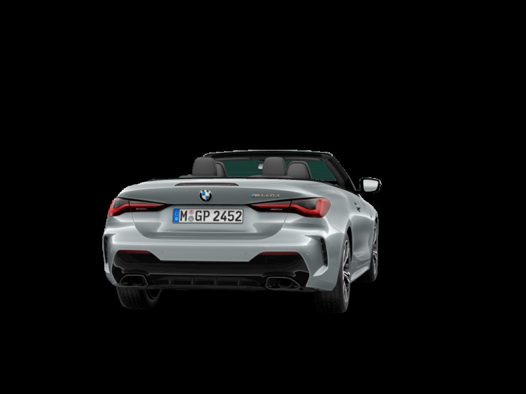 BMW M440