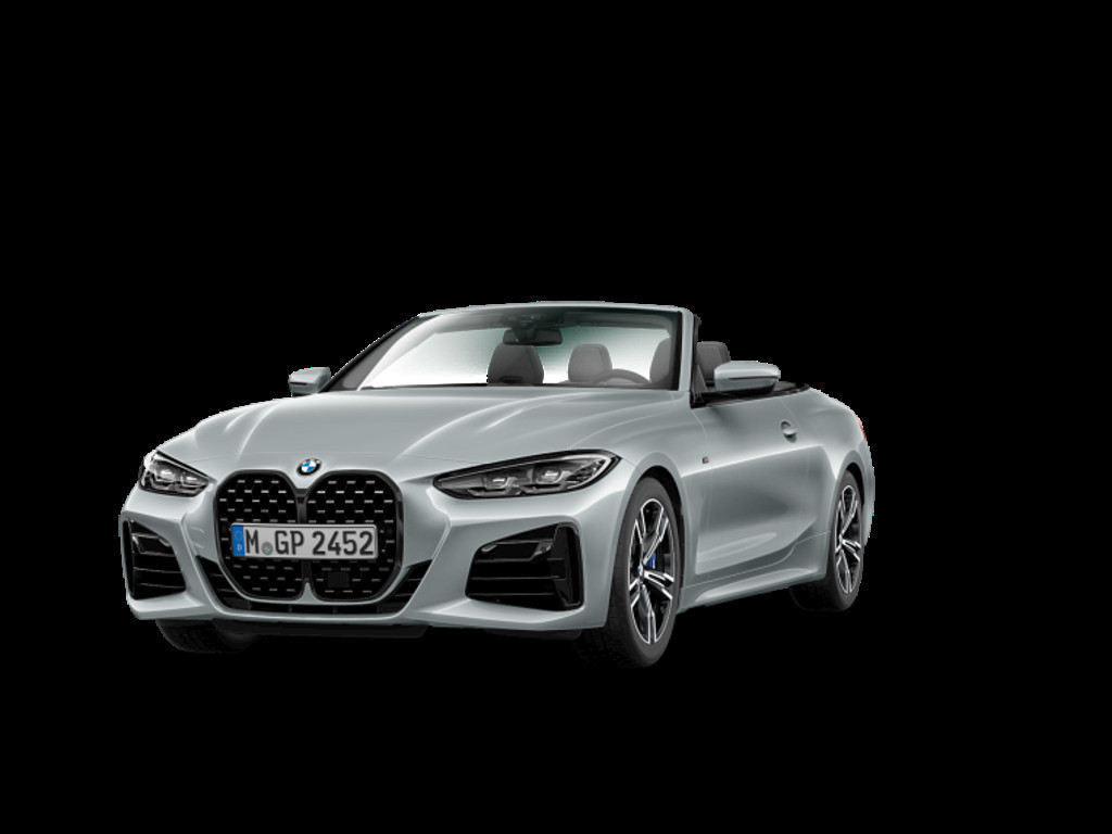 BMW M440