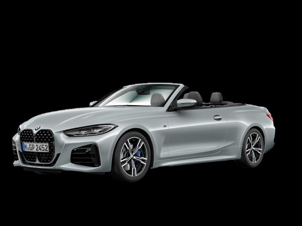 BMW M440