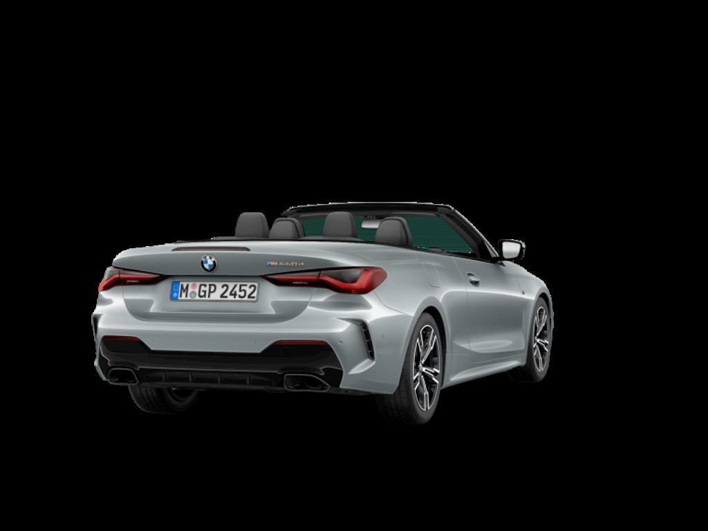 BMW M440