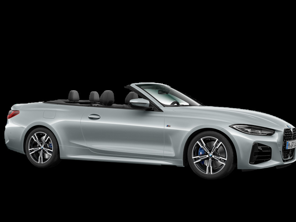 BMW M440