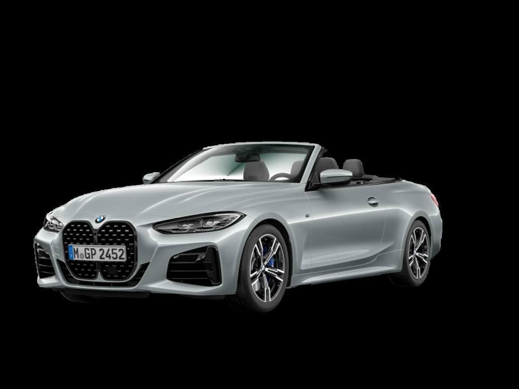 BMW M440