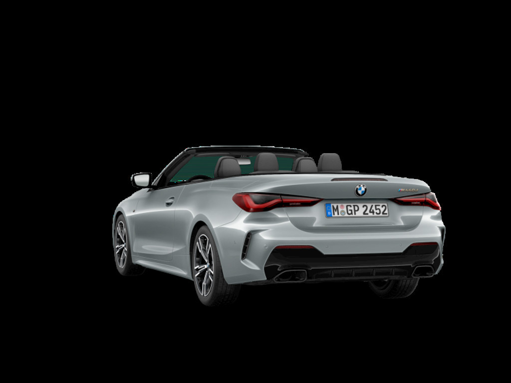 BMW M440