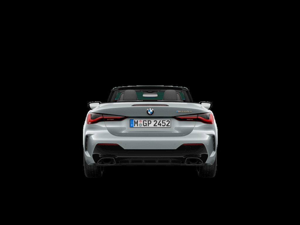 BMW M440