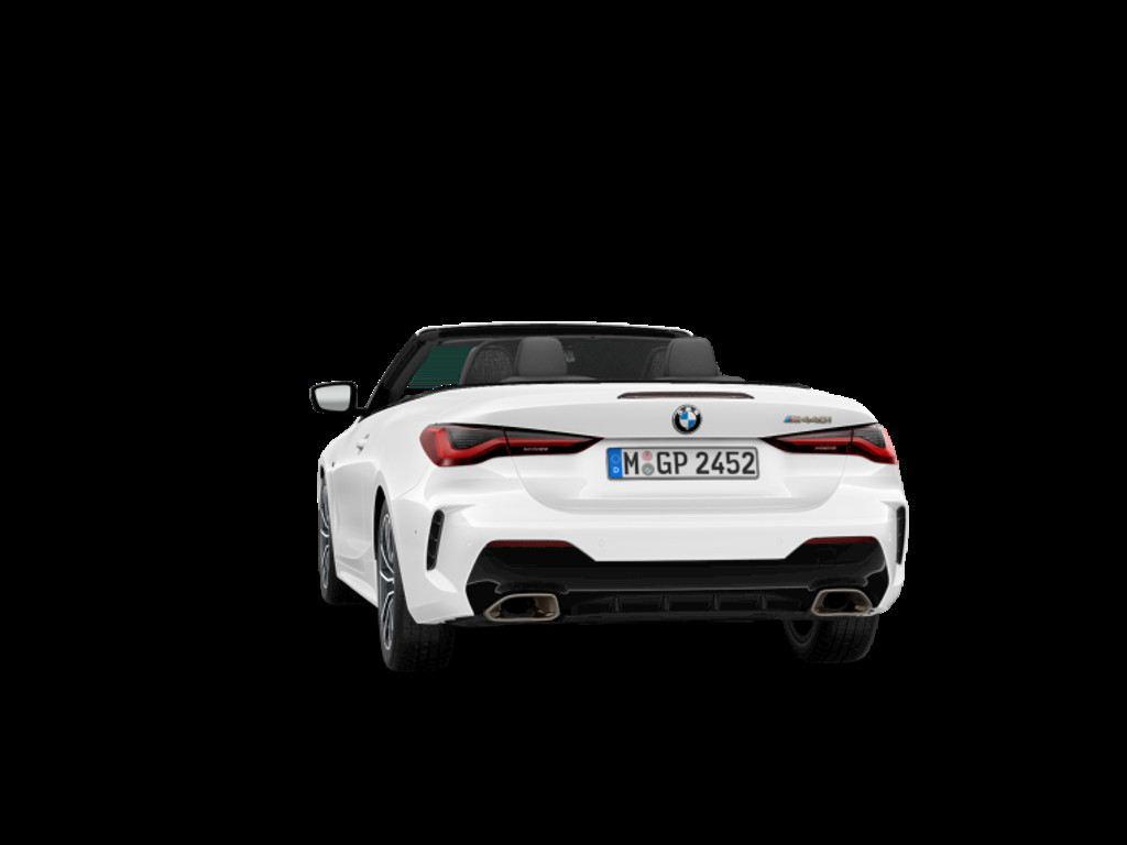 BMW M440