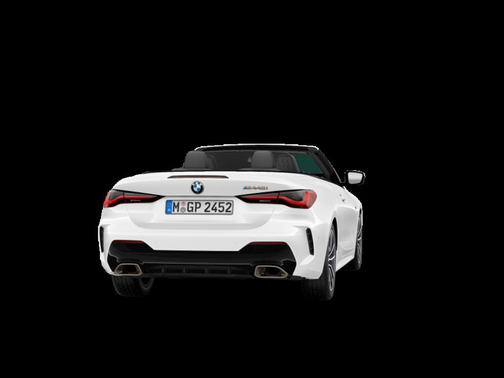 BMW M440