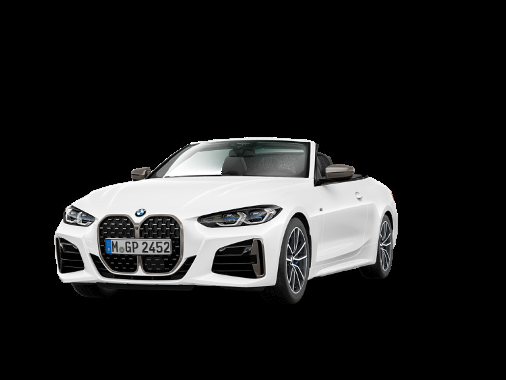 BMW M440