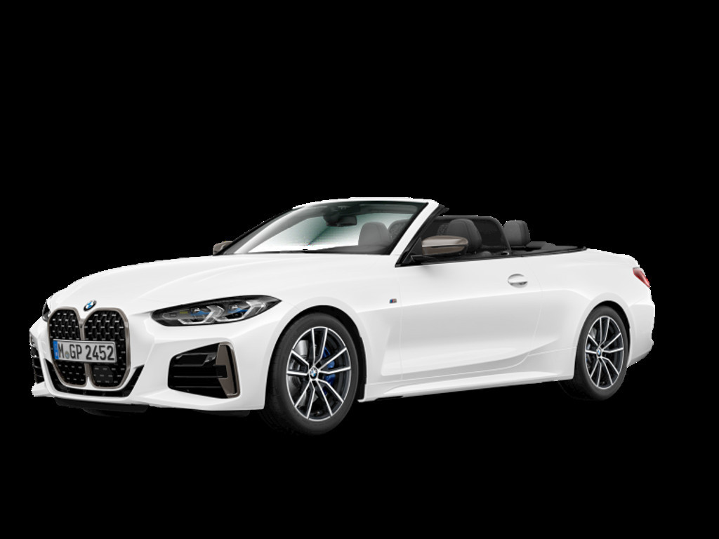BMW M440