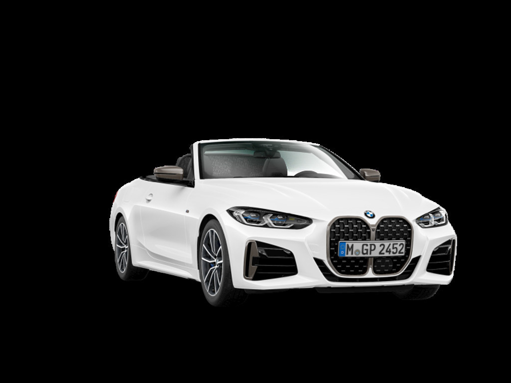 BMW M440